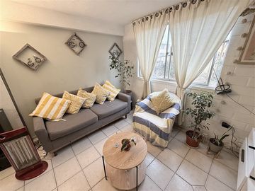 Departamento en venta de 3 dorm. en La Florida
