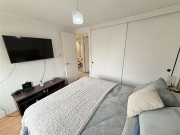 Departamento en venta de 3 dorm. en La Florida