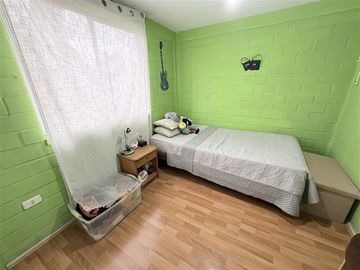 Departamento en venta de 3 dorm. en La Florida