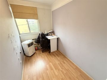 Departamento en venta de 3 dorm. en La Florida