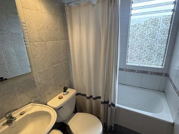 Departamento en venta de 3 dorm. en La Florida
