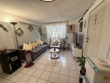 Departamento en venta de 3 dorm. en La Florida