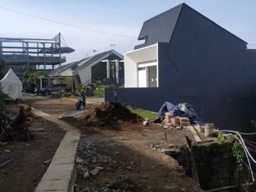 Cluster exclusive mewah semi villa di Kodya Dkt DAGO dan Cikutra
