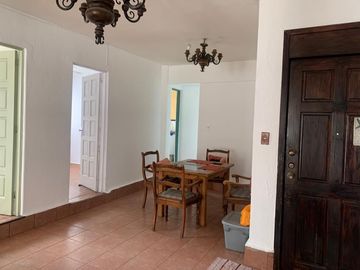 Departamento para remodelar en venta en la Hipódromo Condesa