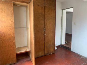 Departamento para remodelar en venta en la Hipódromo Condesa