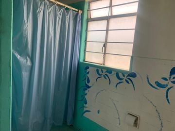 Departamento para remodelar en venta en la Hipódromo Condesa