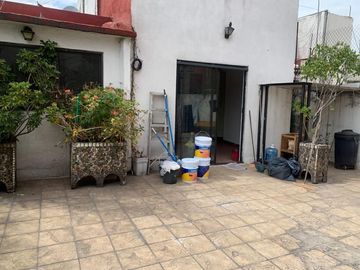 Departamento para remodelar en venta en la Hipódromo Condesa