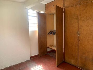 Departamento para remodelar en venta en la Hipódromo Condesa