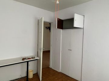 Departamento para remodelar en venta en la Hipódromo Condesa