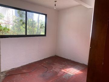 Departamento para remodelar en venta en la Hipódromo Condesa