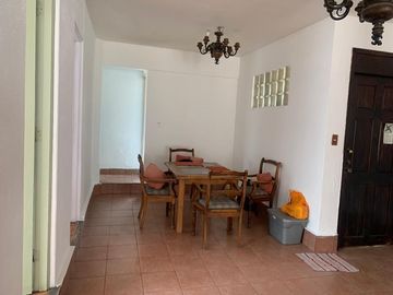 Departamento para remodelar en venta en la Hipódromo Condesa