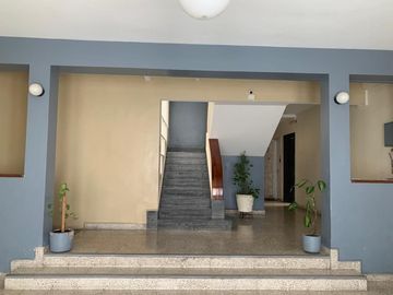 Departamento para remodelar en venta en la Hipódromo Condesa