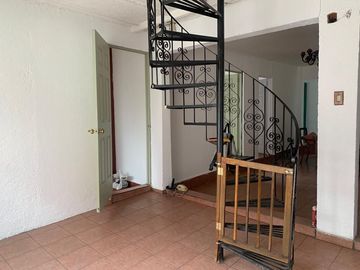 Departamento para remodelar en venta en la Hipódromo Condesa