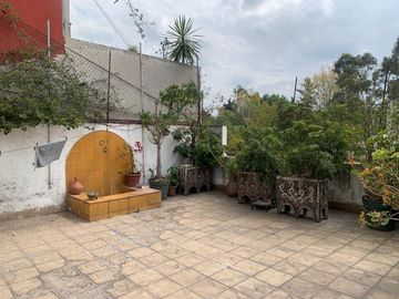 Departamento para remodelar en venta en la Hipódromo Condesa