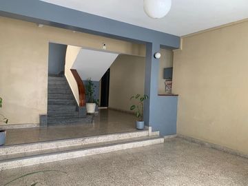 Departamento para remodelar en venta en la Hipódromo Condesa