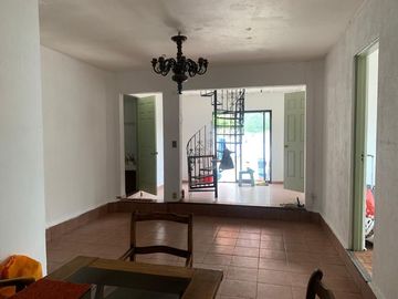 Departamento para remodelar en venta en la Hipódromo Condesa