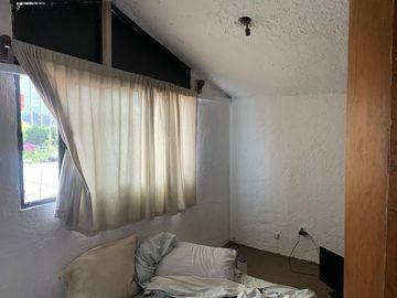 Departamento para remodelar en venta en la Hipódromo Condesa