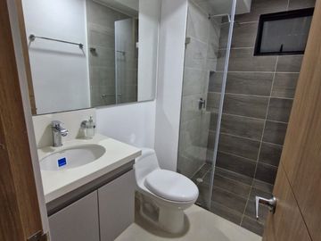 Venta de apartamento en Floridablanca-Sector de la Foscal. Cod V9132