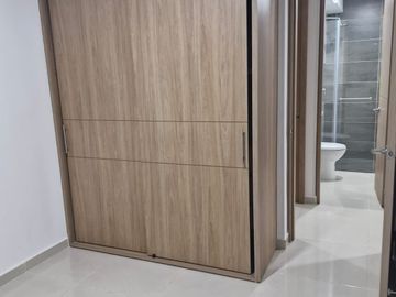 Venta de apartamento en Floridablanca-Sector de la Foscal. Cod V9132