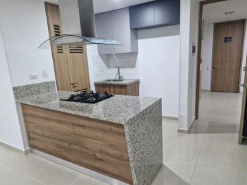 Venta de apartamento en Floridablanca-Sector de la Foscal. Cod V9132