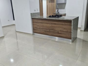 Venta de apartamento en Floridablanca-Sector de la Foscal. Cod V9132
