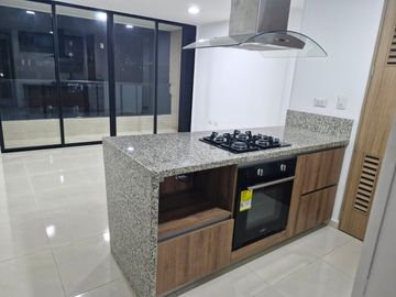 Venta de apartamento en Floridablanca-Sector de la Foscal. Cod V9132
