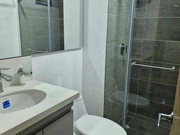 Venta de apartamento en Floridablanca-Sector de la Foscal. Cod V9132