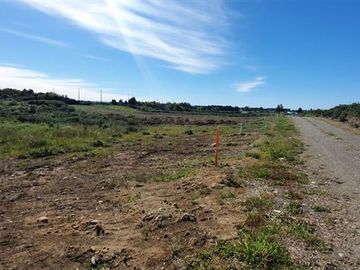 Parcela en venta en Frutillar