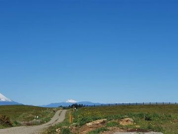 Parcela en venta en Frutillar