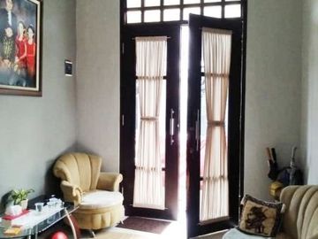 Rumah hook/pojok di arjosari blimbing kota Malang