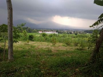 TANAH MENGUNTUNGKAN VIEWNYA MANTAB ABISS