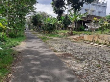 TANAH MENGUNTUNGKAN VIEWNYA MANTAB ABISS