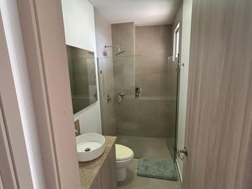 apartamento en venta en aguamarina beach resort. Cod V91327
