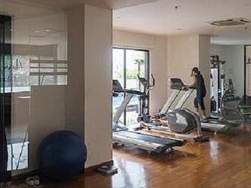SEWA Apartemen Tamansari Semanggi STUDIO furnish rapi bersih