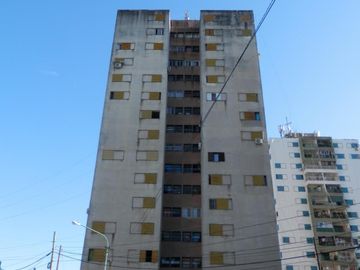 Departamento de 4 amb con balcón. OPORTUNIDAD
