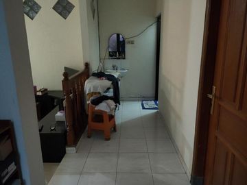 Dijual Rumah Bangunan 1,5 Lantai di YKP Pandugo, Rungkut Surabaya