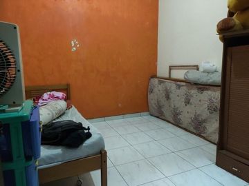 Dijual Rumah Bangunan 1,5 Lantai di YKP Pandugo, Rungkut Surabaya