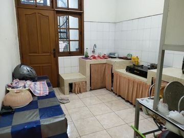 Dijual Rumah Bangunan 1,5 Lantai di YKP Pandugo, Rungkut Surabaya