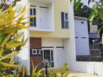 BEST SELLER Rumah 2 LT Dekat Exit Tol Cileunyi Bandung Timur