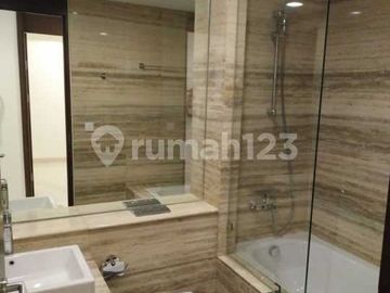 Apartemen Pondok Indah Residences 2 Br di Pondok Indah, Jakarta Selatan