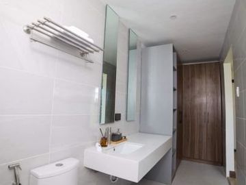 Vistamar Mactan Cebu House For Sale - Retire whitesand beach