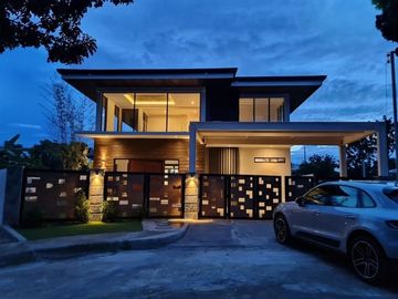 Vistamar Mactan Cebu House For Sale - Retire whitesand beach