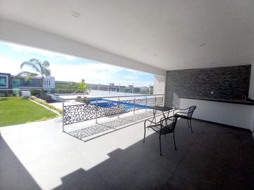 CASA EN VENTA EN LOMAS DE COCOYOC