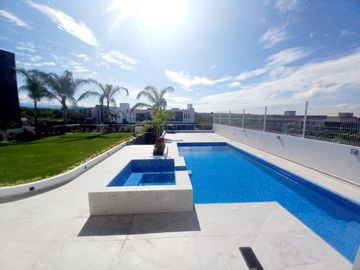 CASA EN VENTA EN LOMAS DE COCOYOC