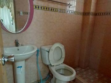 2 Bedrooms Apartment in Banilad, Cebu City-Semi Furnished