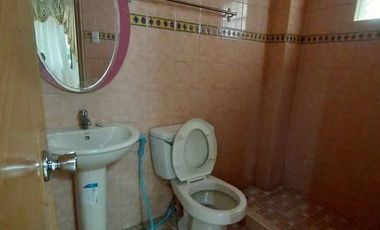 2 Bedrooms Apartment in Banilad, Cebu City-Semi Furnished