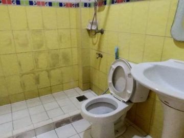 2 Bedrooms Apartment in Banilad, Cebu City-Semi Furnished