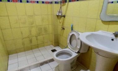 2 Bedrooms Apartment in Banilad, Cebu City-Semi Furnished