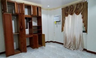 2 Bedrooms Apartment in Banilad, Cebu City-Semi Furnished