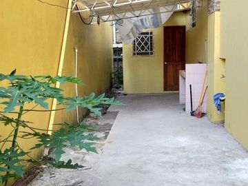 2 Bedrooms Apartment in Banilad, Cebu City-Semi Furnished
